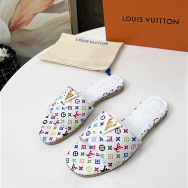 Louis Vuitton   2025新款女生休閒時尚鞋子