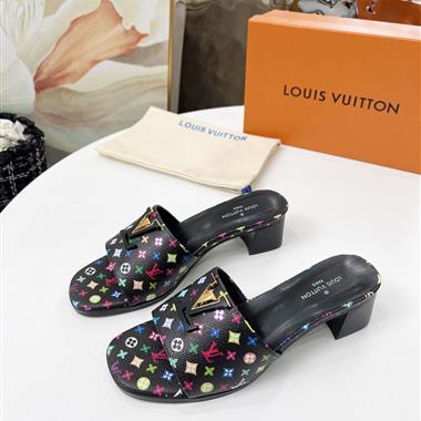 Louis Vuitton   2025新款女生休閒時尚鞋子