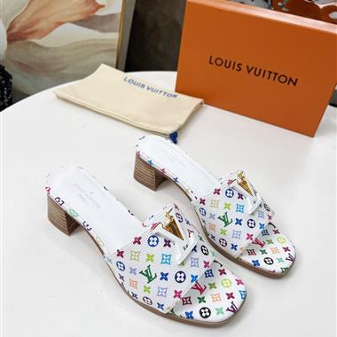 Louis Vuitton   2025新款女生休閒時尚鞋子