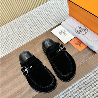 HERMES   2025新款女生休閒時尚鞋子