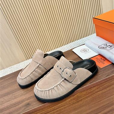 HERMES   2025新款女生休閒時尚鞋子