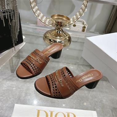 DIOR   2025新款女生休閒時尚鞋子