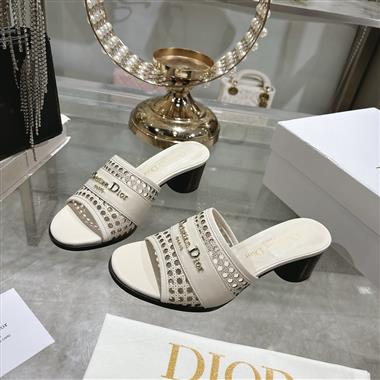 DIOR   2025新款女生休閒時尚鞋子