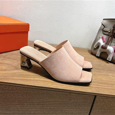 HERMES   2025新款女生休閒時尚鞋子