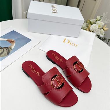DIOR   2025新款女生休閒時尚鞋子