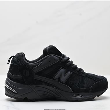 New Balance NB 878系列減震防滑耐磨透氣生活休閑鞋