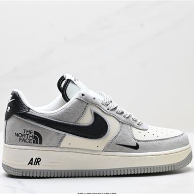 Nike AIR FORCE 1‘07 LV8空軍一號低幫百搭休閑運動板鞋