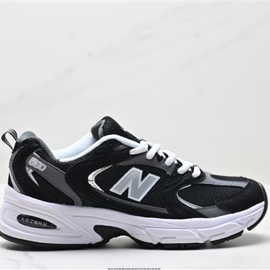 New Balance 530 新百倫530系列 復古跑古鞋 