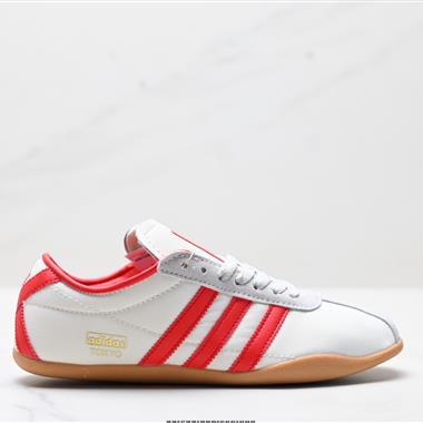 Adidas Tokyo W 舒適百搭經典休閑運動鞋 