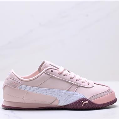 PUMA Bella UT 低幫生活休閑德訓薄底鞋