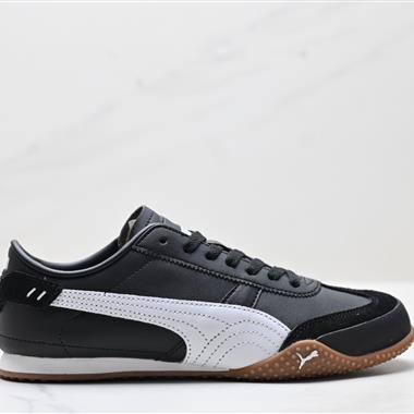 PUMA Bella UT 低幫生活休閑德訓薄底鞋