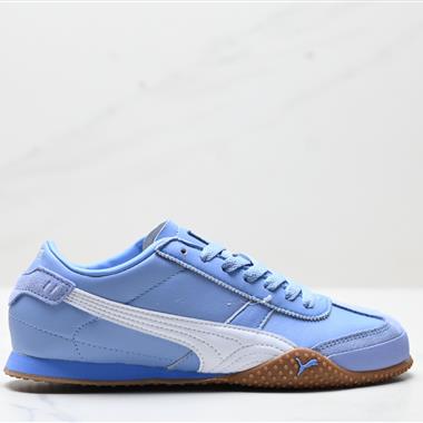 PUMA Bella UT 低幫生活休閑德訓薄底鞋