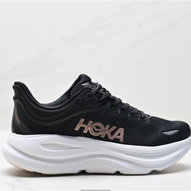 HOKA M BONDl 9 網面透氣 公路運動鞋