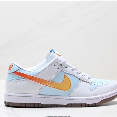 NIKE DUNK LOW 扣籃系列 復古低幫休閑運動滑板板鞋