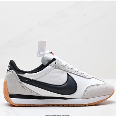 Nike Pacifc 舒適百搭 防滑耐磨  低幫運動鞋