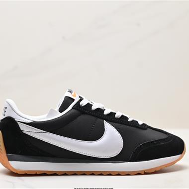 Nike Pacifc 舒適百搭 防滑耐磨  低幫運動鞋