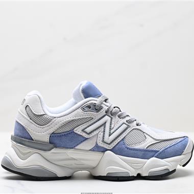New Balance  NB9060 聯名款 復古休閑運動慢跑鞋 