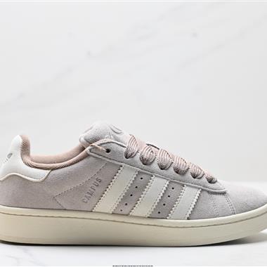 Adidas Originals Campus 00s系列 