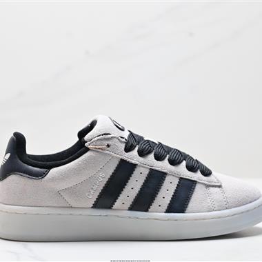 Adidas Originals Campus 00s系列 