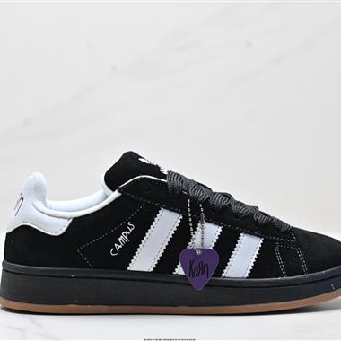Adidas Originals Campus 00s系列 