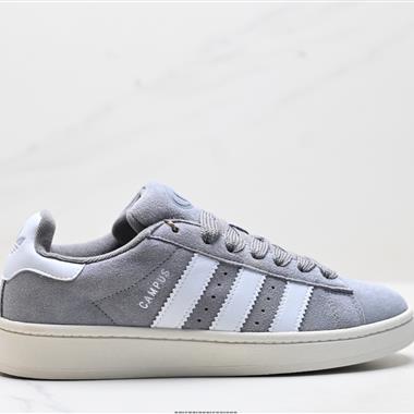 Adidas Originals Campus 00s系列 