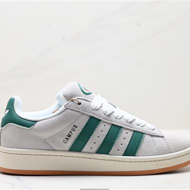 Adidas Originals Campus 00s系列 