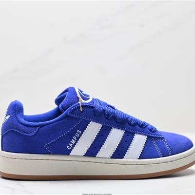 Adidas Originals Campus 00s系列 