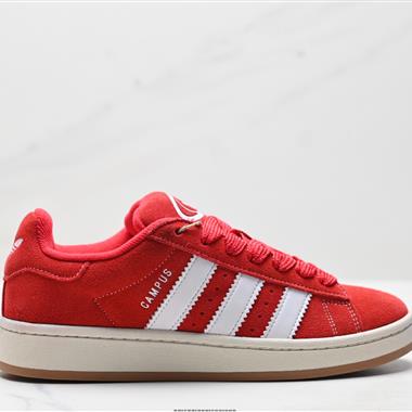 Adidas Originals Campus 00s系列 