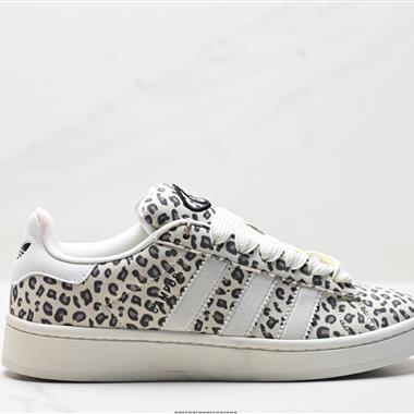 Adidas Originals Campus 00s系列 