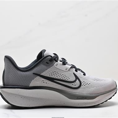 Nike Quest 6極速6代網面透氣 時尚休閑跑步鞋 