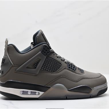 Nike Air Jordan 4 Retro AJ4代復古休閑運動文化籃球鞋