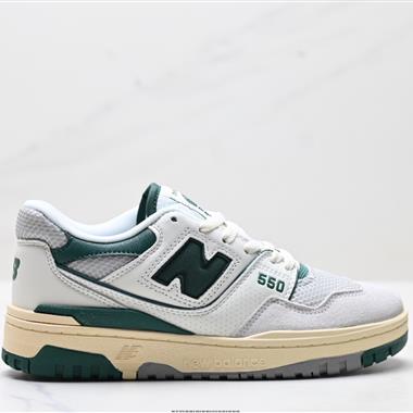 New Balance BB550 系列 新百倫 復古休閑運動慢跑鞋