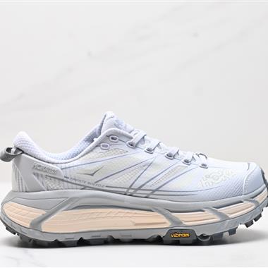 HOKA ONE ONE Mafate Speed 2 Low 輕量低幫戶外越野跑鞋