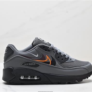 Nike Air Max 90 初代復古氣墊百搭休閑運動慢跑鞋
