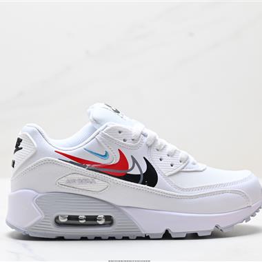 Nike Air Max 90 初代復古氣墊百搭休閑運動慢跑鞋