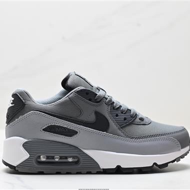Nike Air Max 90 初代復古氣墊百搭休閑運動慢跑鞋