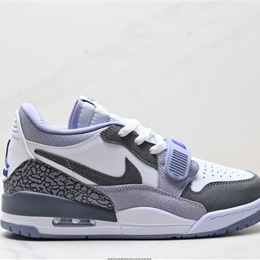 Nike Air Jordan Legacy 312 Low