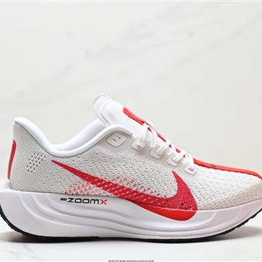Nike Air Zoom Pegasus Plus 飛馬加強版系列低幫馬拉松休閑運動慢跑鞋