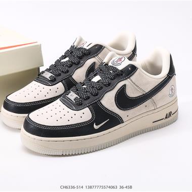 Nike Air Force 1 Low 空軍一號低幫百搭休閑運動板鞋
