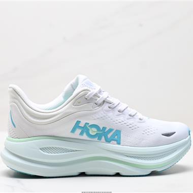 HOKA M BONDl 9 網面透氣 公路運動鞋