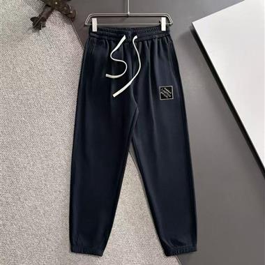 LouisVuitton   2025夏季新款休閒長褲 