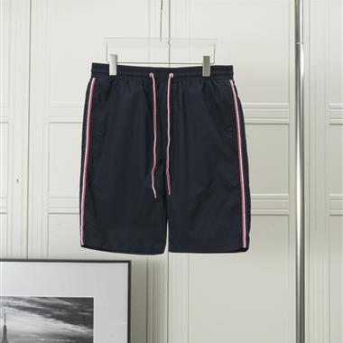 Thom Browne   2025夏季新款休閒短褲