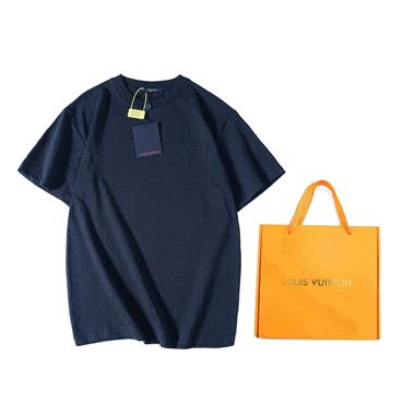 LouisVuitton   2025夏季新款短袖T恤  尺寸偏大