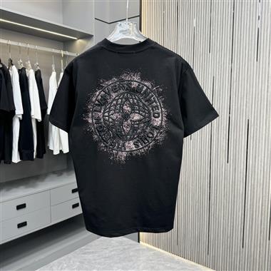 LouisVuitton   2025夏季新款短袖T恤
