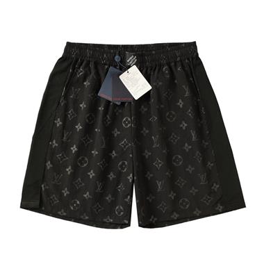 LouisVuitton   2025夏季新款休閒短褲
