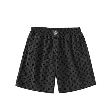 LouisVuitton   2025夏季新款休閒短褲