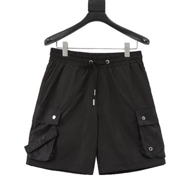 Louis Vuitton   2025夏季新款休閒短褲  尺寸偏大