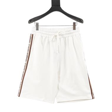 LouisVuitton  2025夏季新款休閒短褲  尺寸偏大