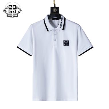 GIVENCHY   2025夏季新款短袖POLO衫