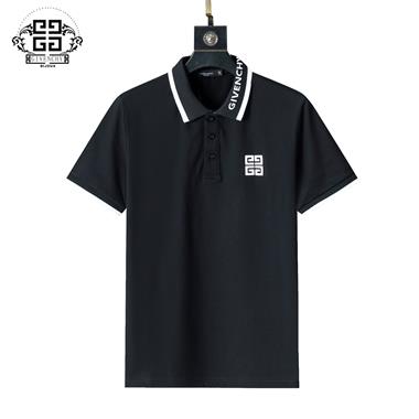GIVENCHY   2025夏季新款短袖POLO衫